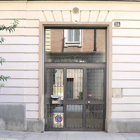 Duca Di Porta Romana, Viaorti Milan Exterior photo