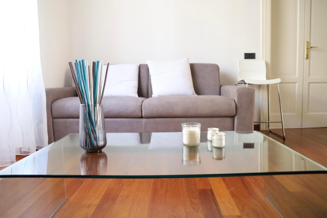 Appartement Duca Di Porta Romana, Viaorti *