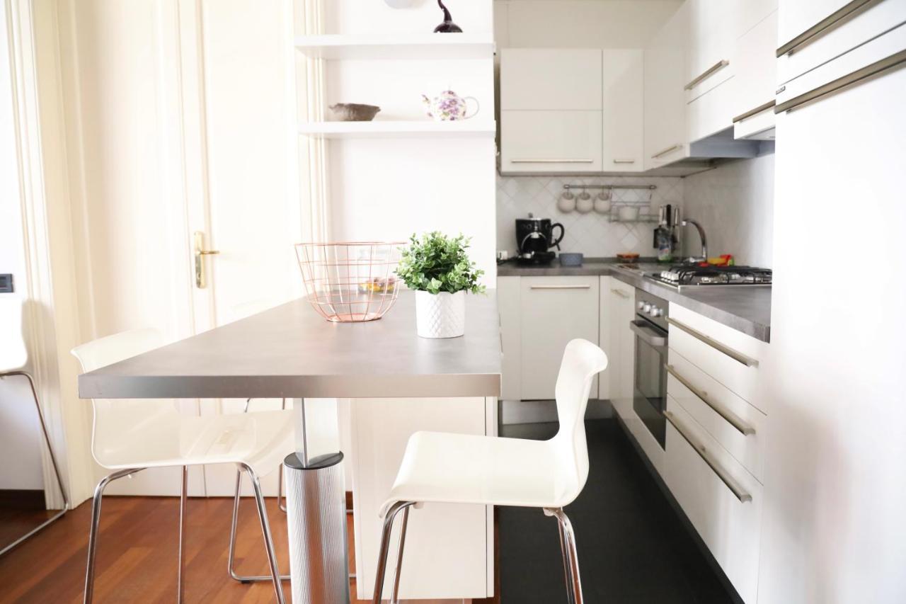 Duca Di Porta Romana, Viaorti Appartement *