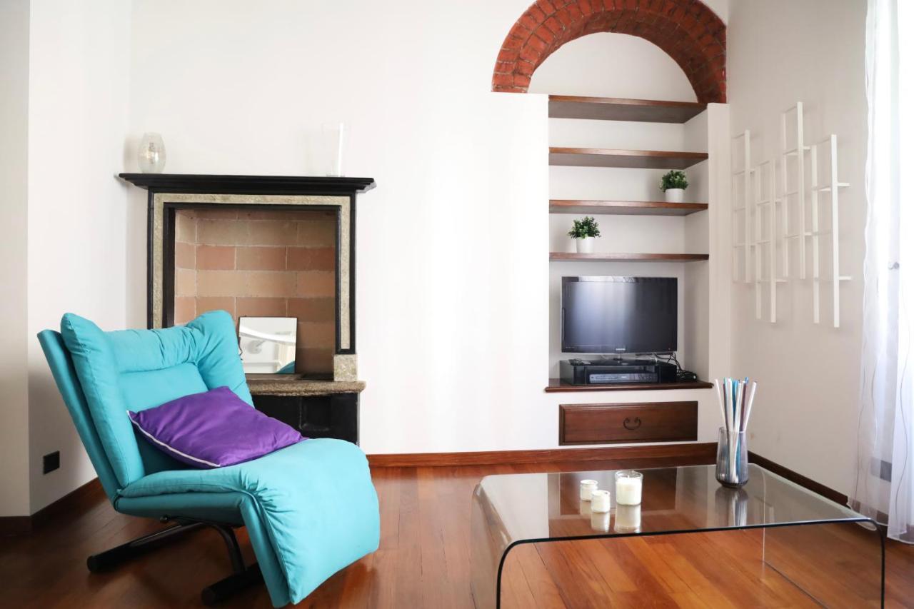 Appartement Duca Di Porta Romana, Viaorti