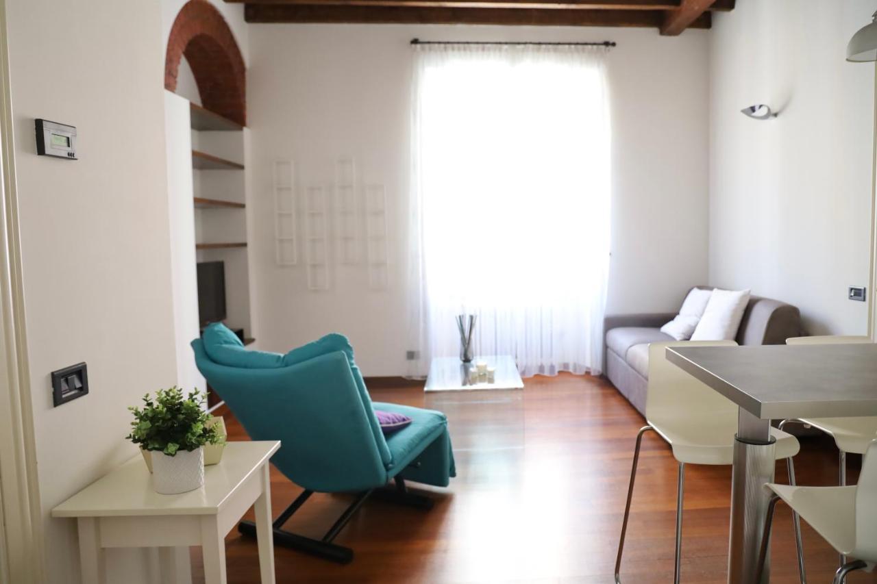 Appartement Duca Di Porta Romana, Viaorti *