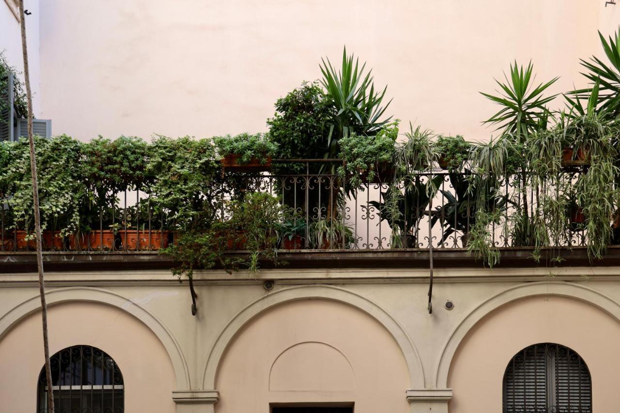Appartement Duca Di Porta Romana, Viaorti