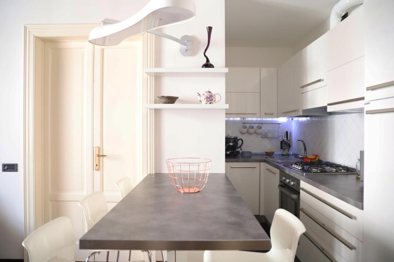 Duca Di Porta Romana, Viaorti Appartement *
