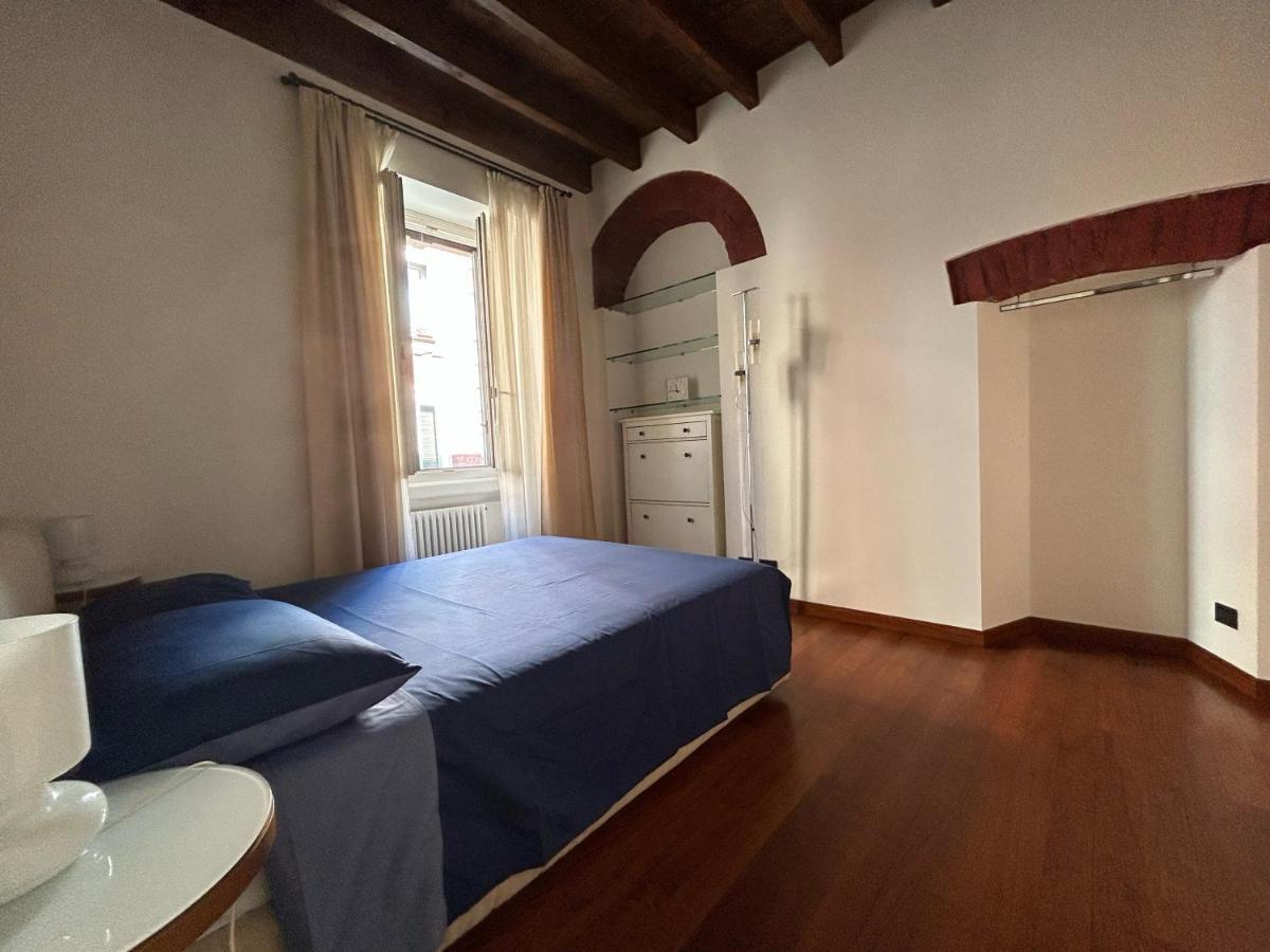 Duca Di Porta Romana, Viaorti Appartement *