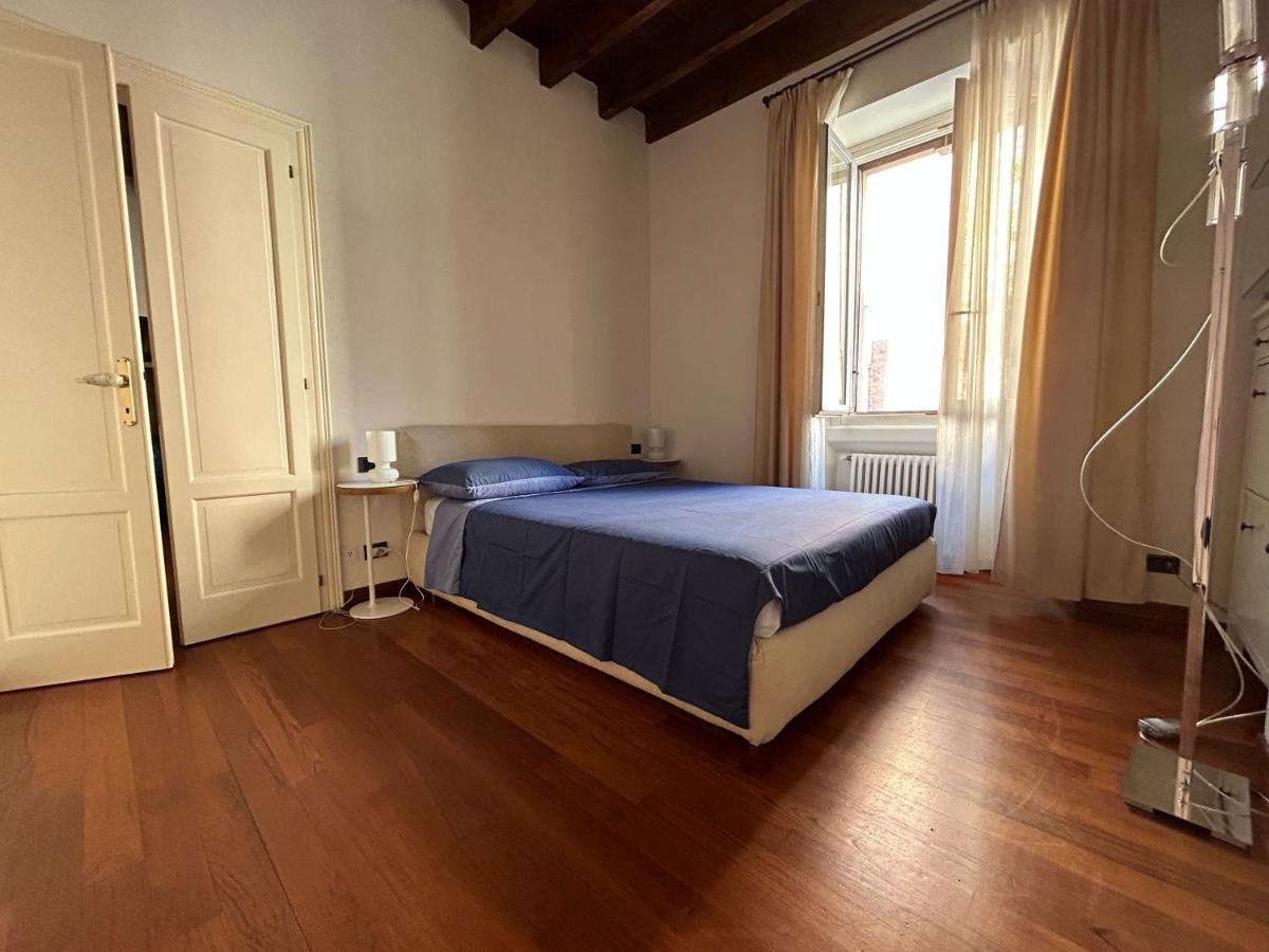 Appartement Duca Di Porta Romana, Viaorti