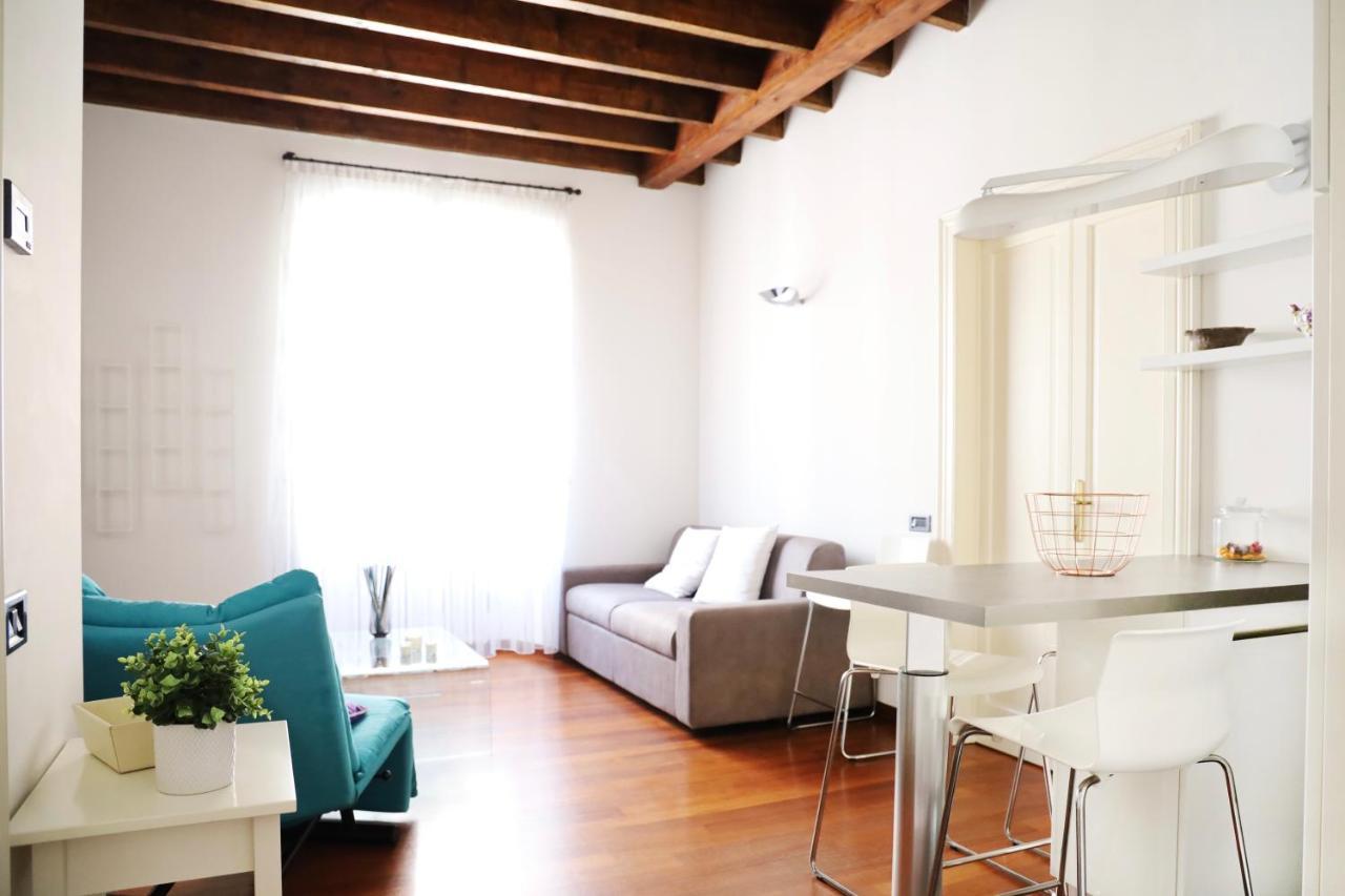Duca Di Porta Romana, Viaorti Appartement Milan