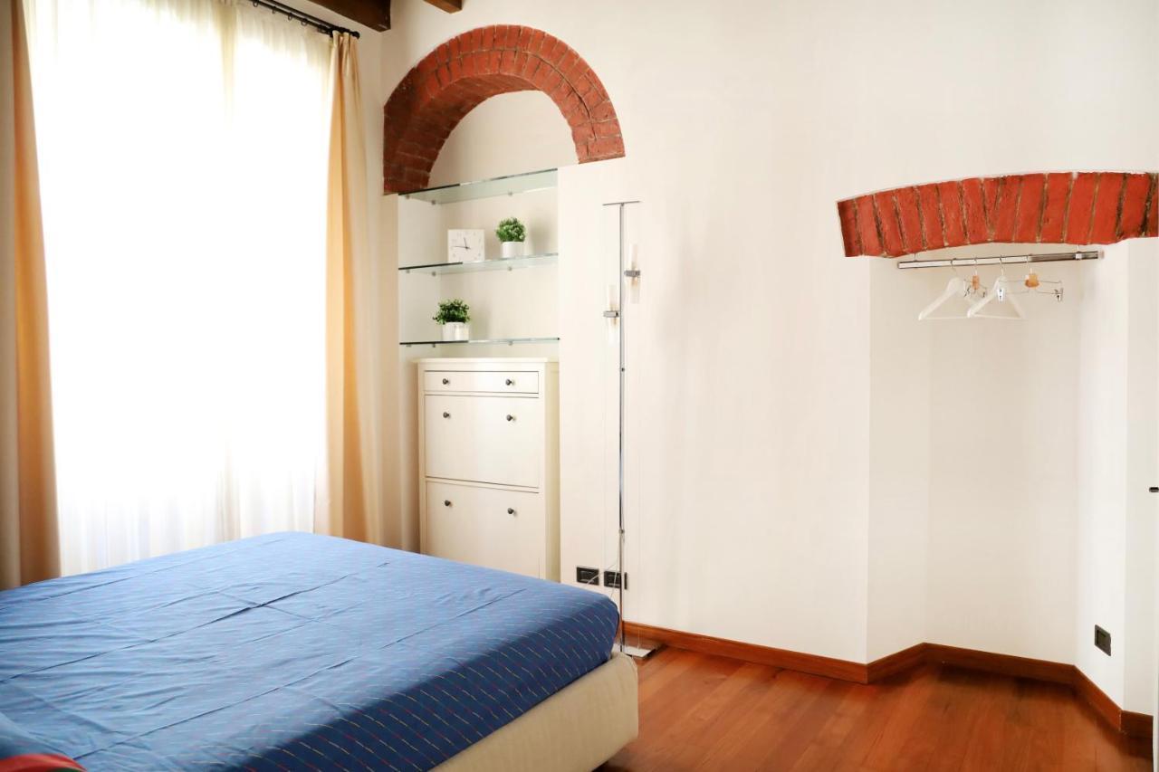 Duca Di Porta Romana, Viaorti Appartement